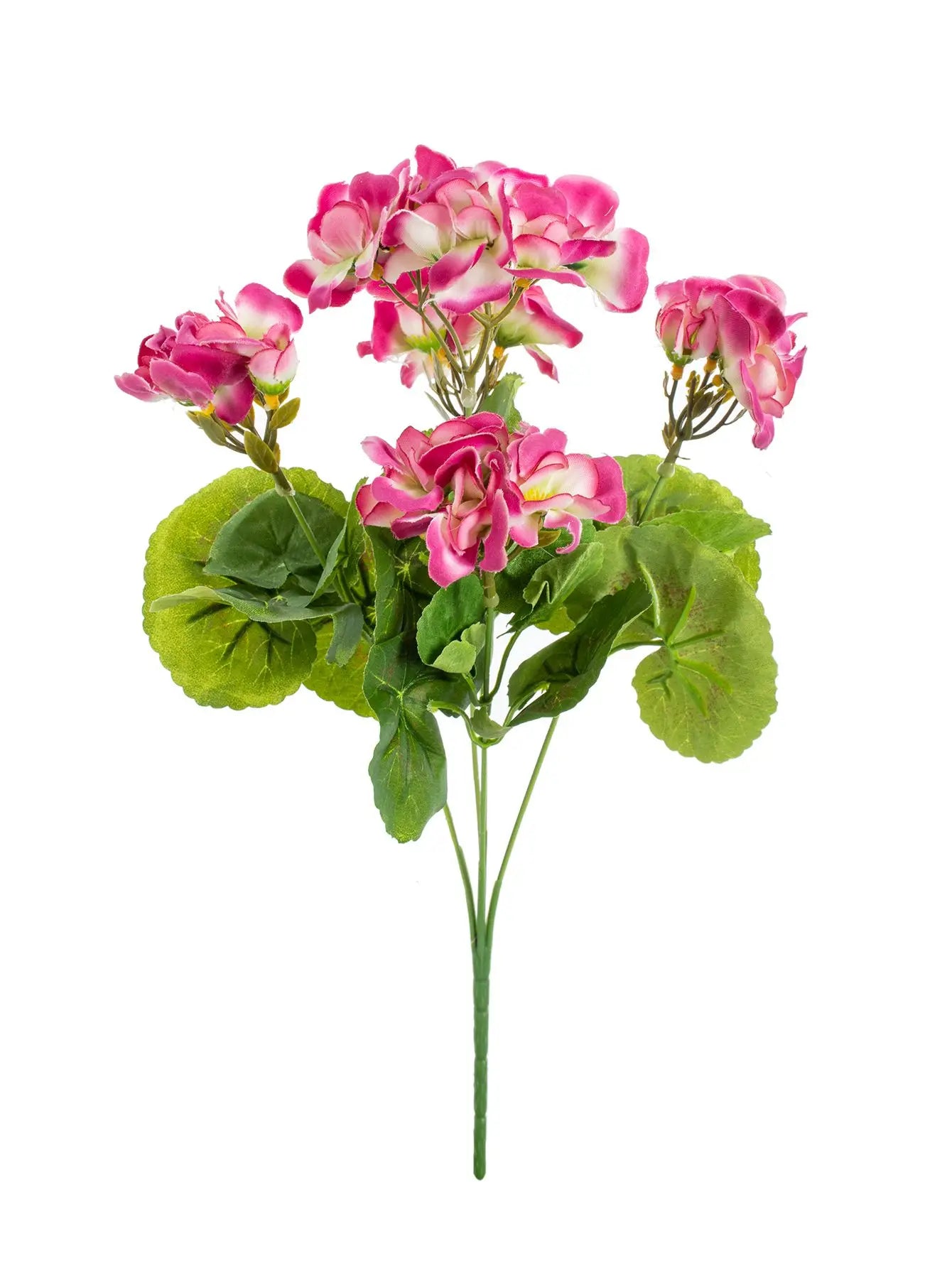 Rieten scherm als decoratief tuinpaneel