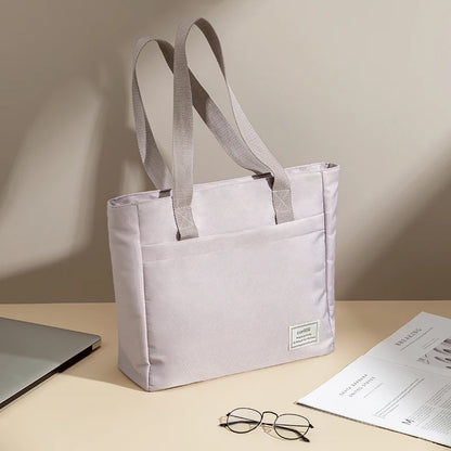 Business laptoptas dames – Perfect voor werk en meetings