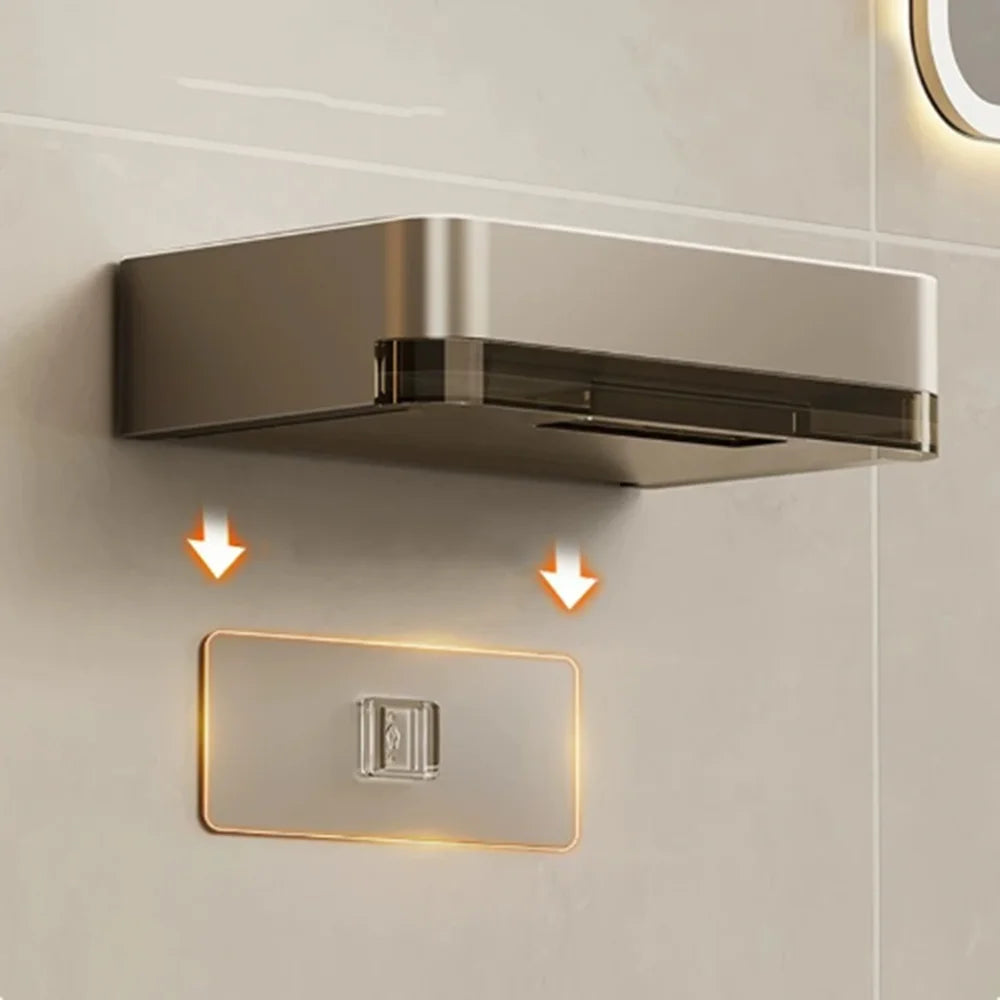 Zeephouder keramiek rond model – Elegant en compact