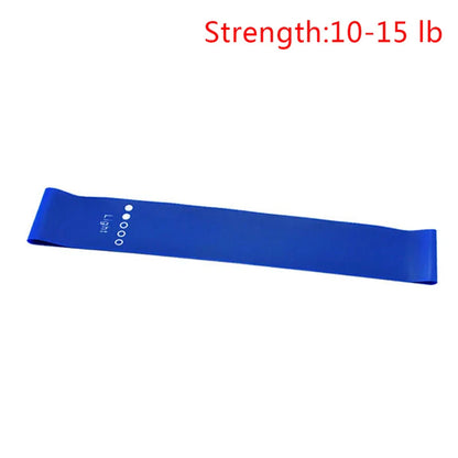 Decathlon weerstandsband elastiek – Voor mobiliteit en stretching