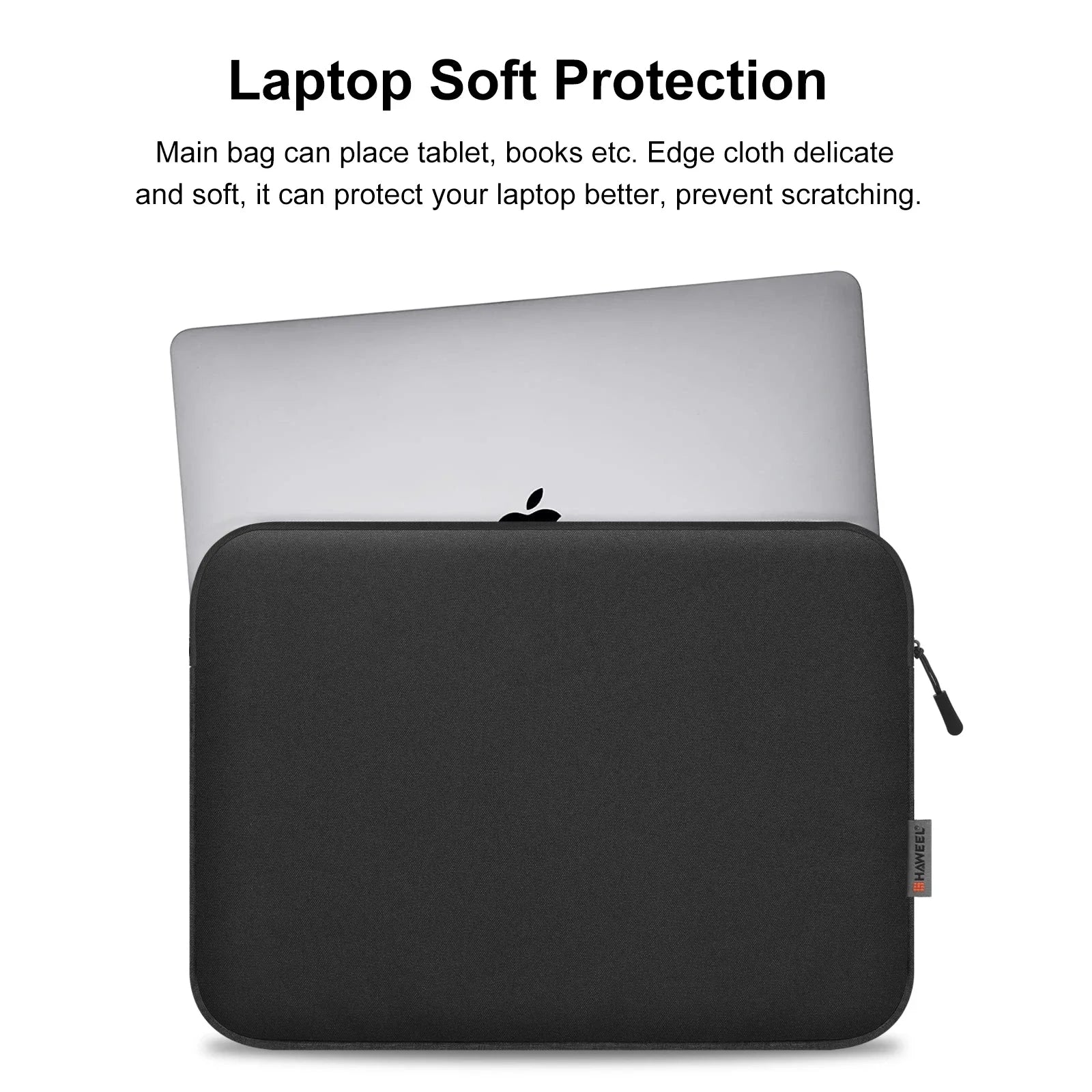 Waterdichte laptop tas – Optimale bescherming tegen regen en stof