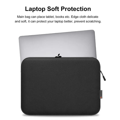Waterdichte laptop tas – Optimale bescherming tegen regen en stof