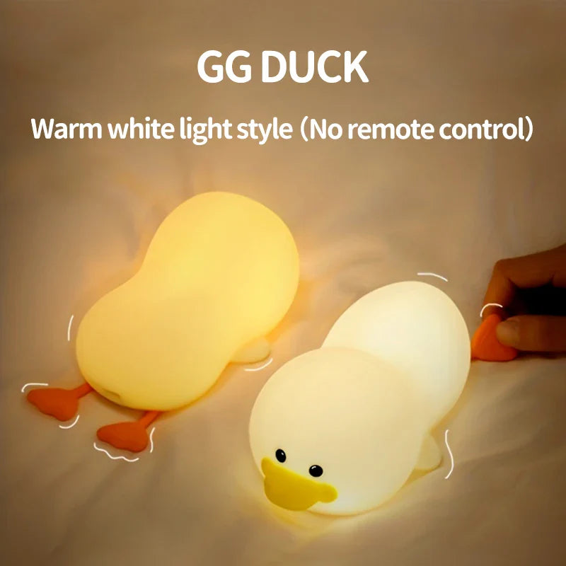 Lamp nachtkastje met touchbediening – Gemakkelijk aan/uit