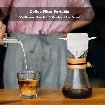 Espresso accessoires voor het perfecte kopje