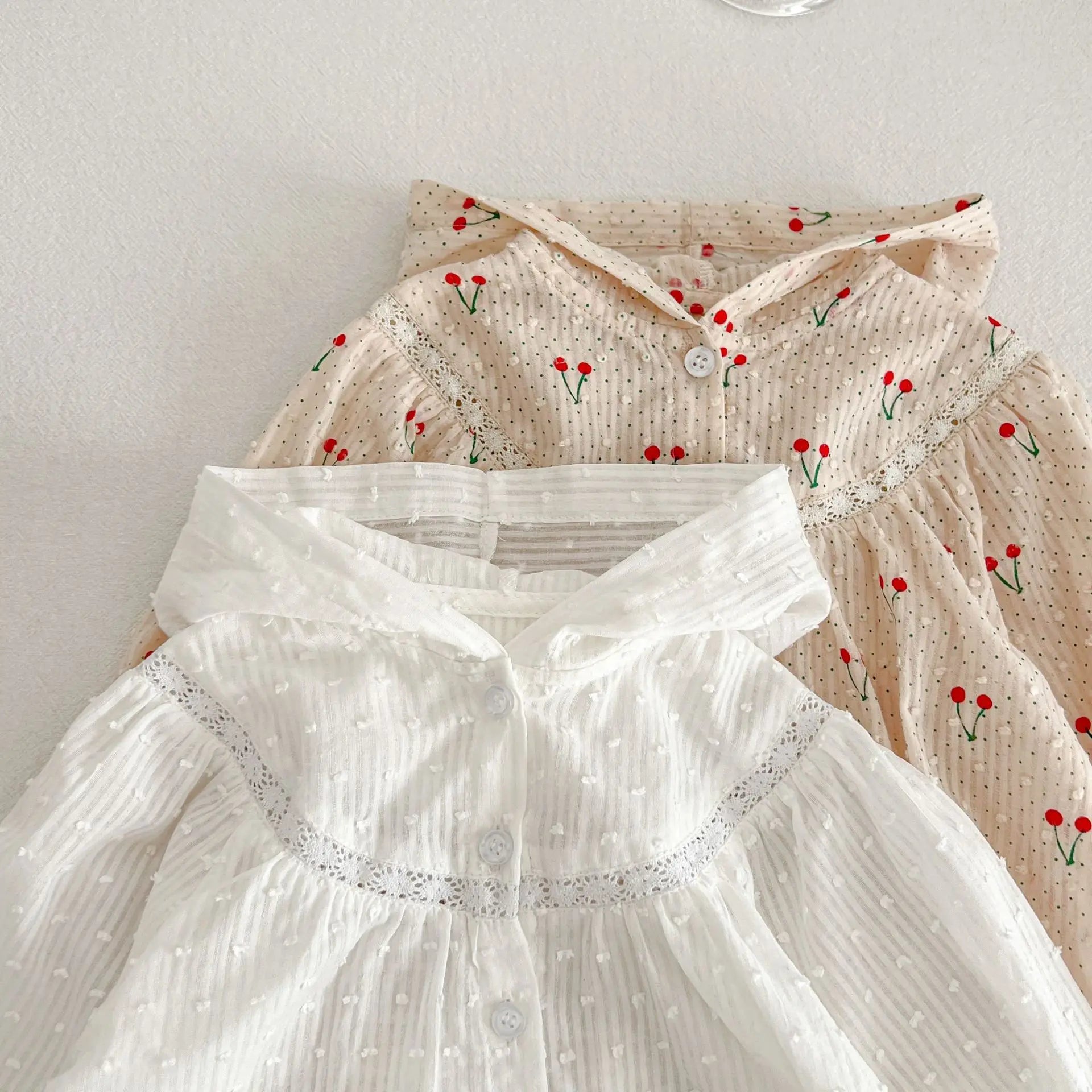 Vind de juiste babykleding maten voor jouw kleintje