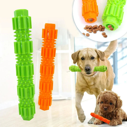 Cadeau voor hond met traktatie – Smullen maar