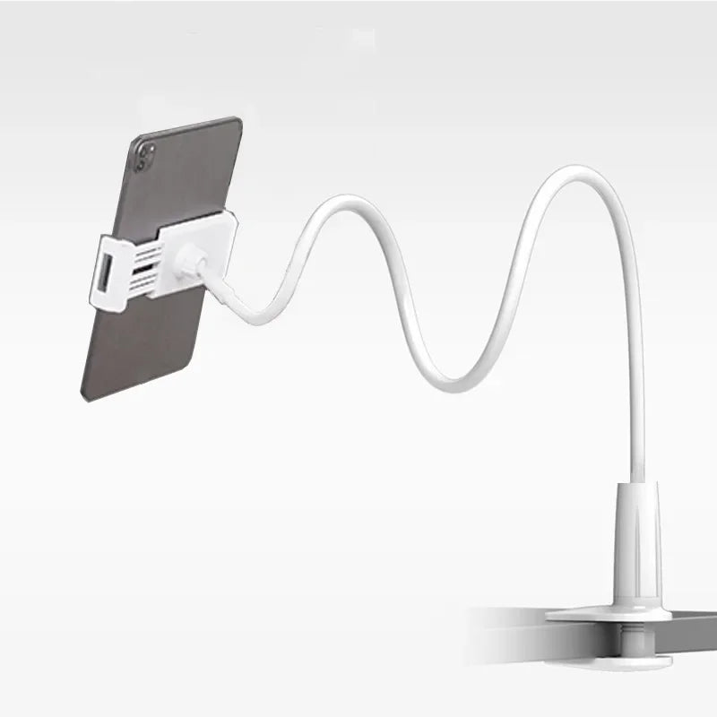 Clip-on telefoonhouder bed – Geen installatie nodig