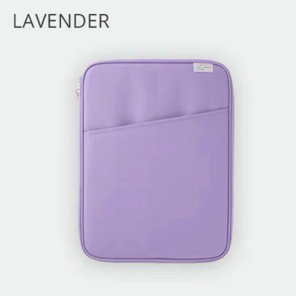 Grote laptoptas – Extra ruimte voor accessoires en documenten