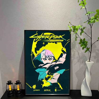 Posterstore prints met natuurmotieven