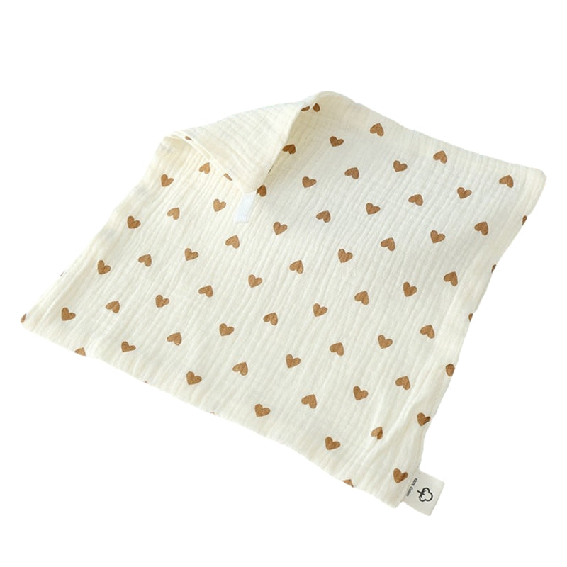 Washandjes van badstof – Hoog absorptievermogen