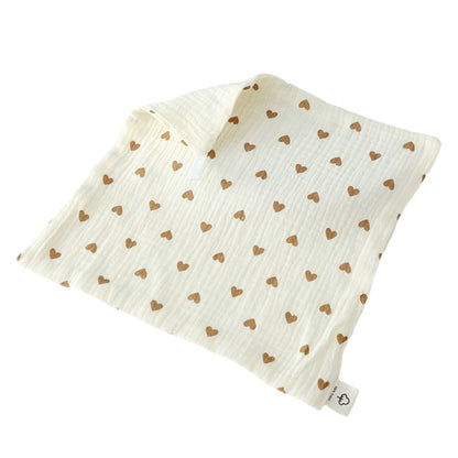 Washandjes van badstof – Hoog absorptievermogen