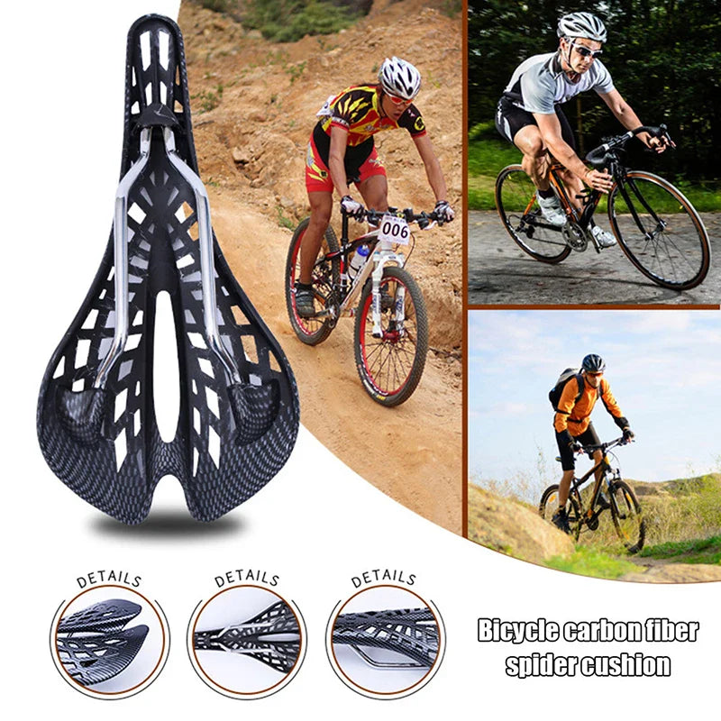 Fietszadel van Action – voordelig en functioneel