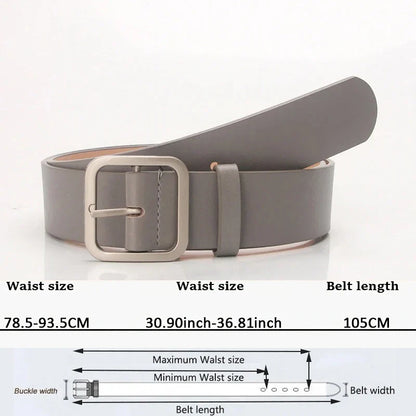 Riem in cognac voor warme herfstoutfits