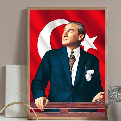Posterstore collectie met designposters