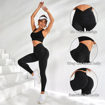 Hema yoga kleding in basic kleuren