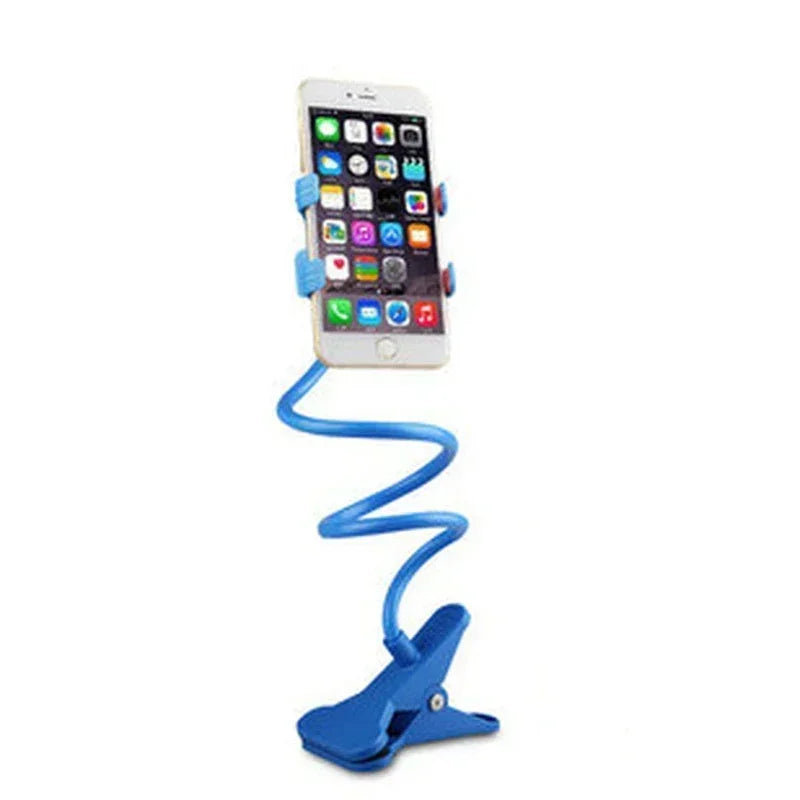 Lounge-houder telefoon – Voor ultiem comfort