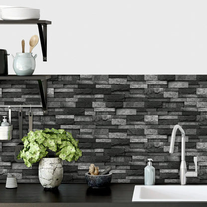 Glanzende mozaiek wandtegels – Reflecterend en chic