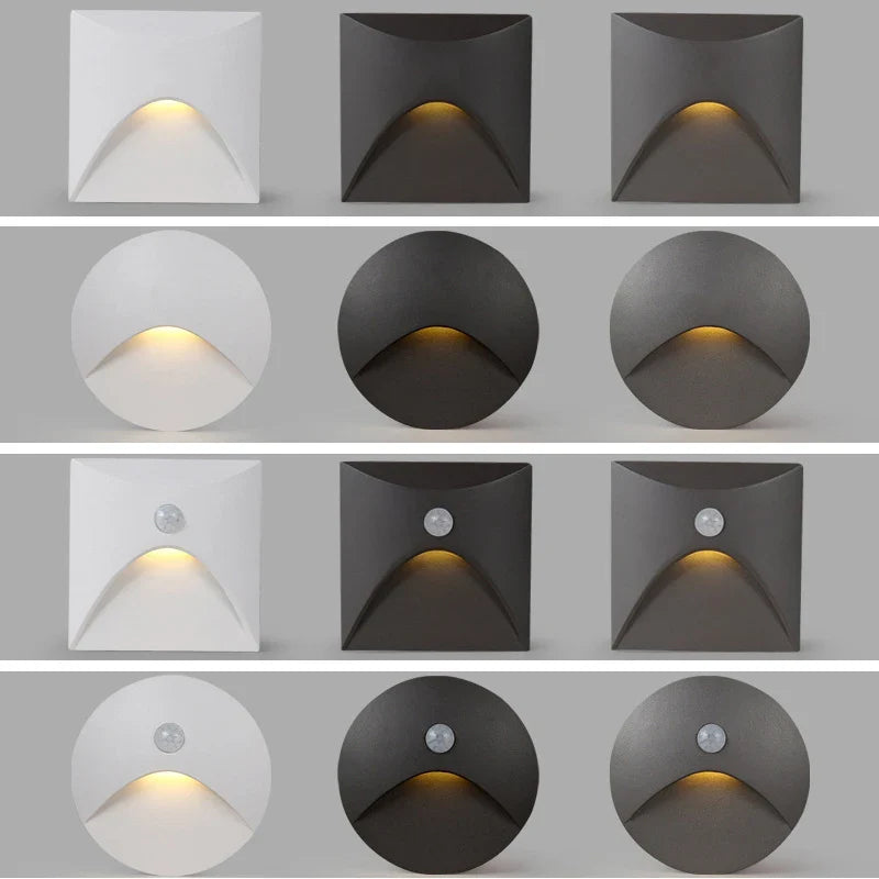 Wandlamp zonder snoer – Voor plekken zonder stroomaansluiting