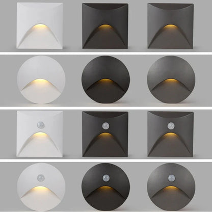 Wandlamp zonder snoer – Voor plekken zonder stroomaansluiting