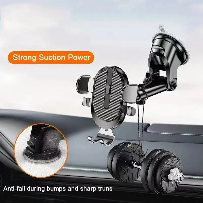 Action telefoonhouder voor handsfree bellen – Praktisch en goedkoop