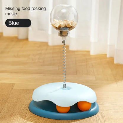 Katten speeltjes set – Alles in één pakket