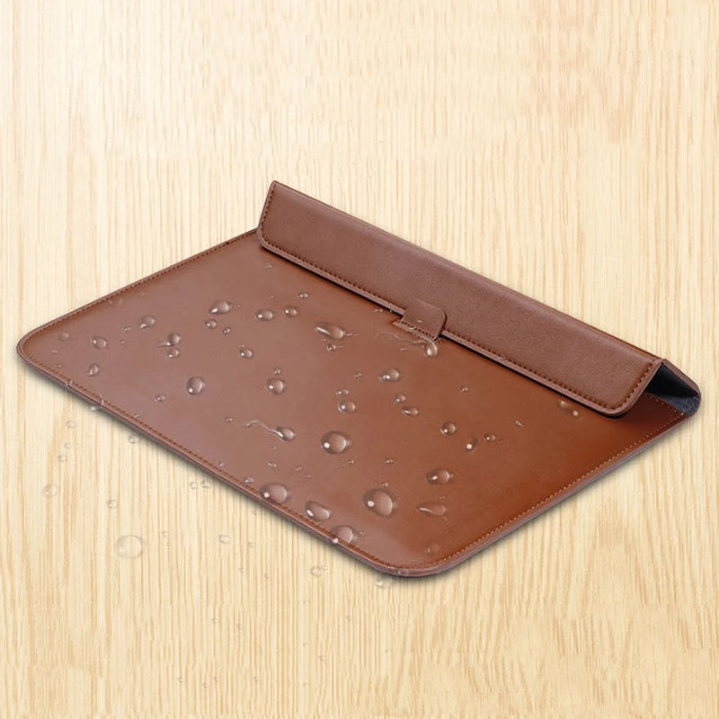 Compacte laptop tas – Slank en lichtgewicht voor onderweg