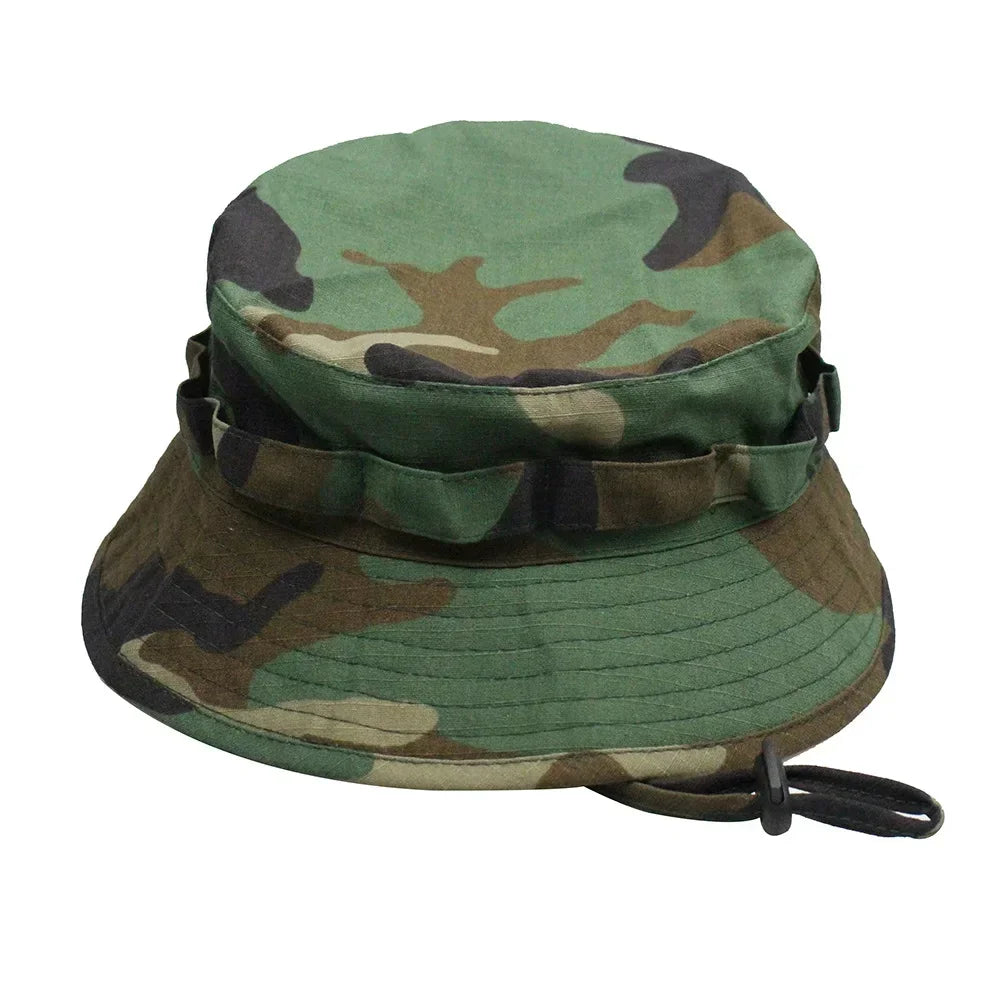 Warme jachthoed voor winterjacht
