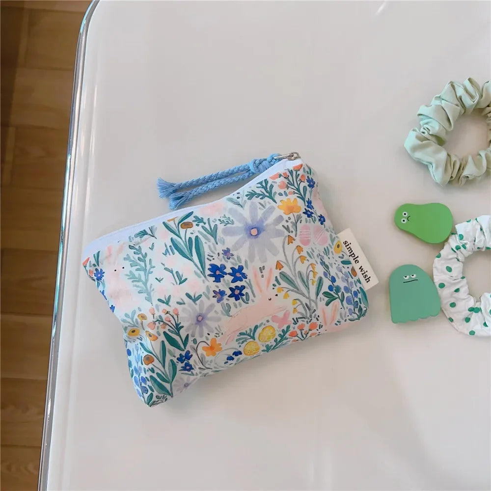 Damesportemonnee Action vrolijk design – Goedkoop en leuk