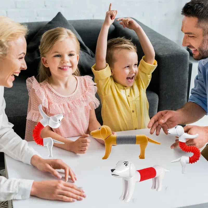 Mini fidget toys – Past in je broekzak