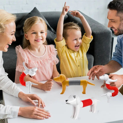 Mini fidget toys – Past in je broekzak