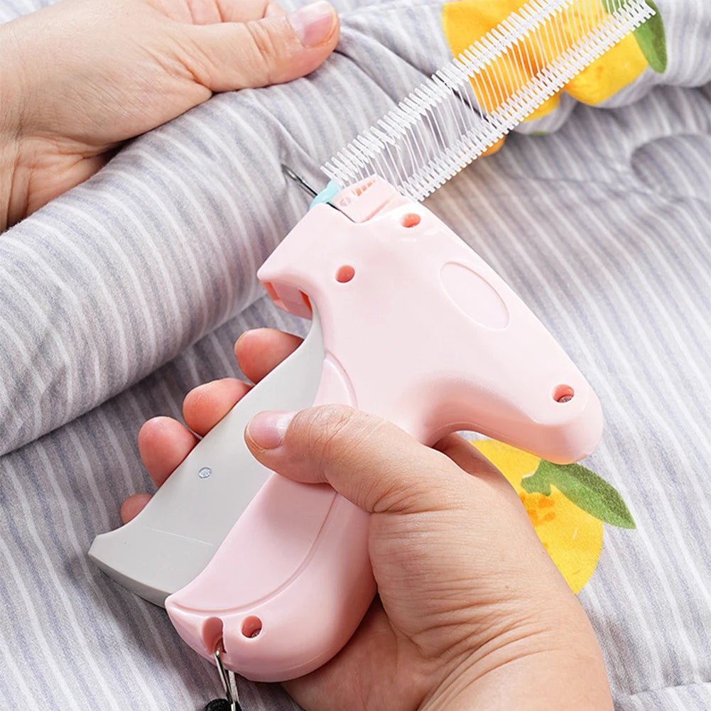 Janome draagbare naaimachine – Licht en compact