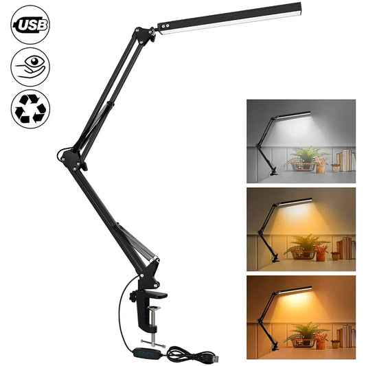 Multifunctioneel lampje voor nachtkast – Licht, sfeer en meer