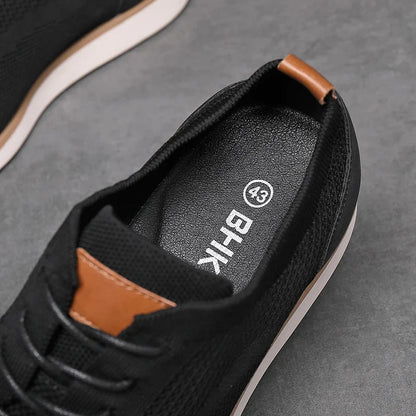 Espadrilles voor heren in zomerse stijl