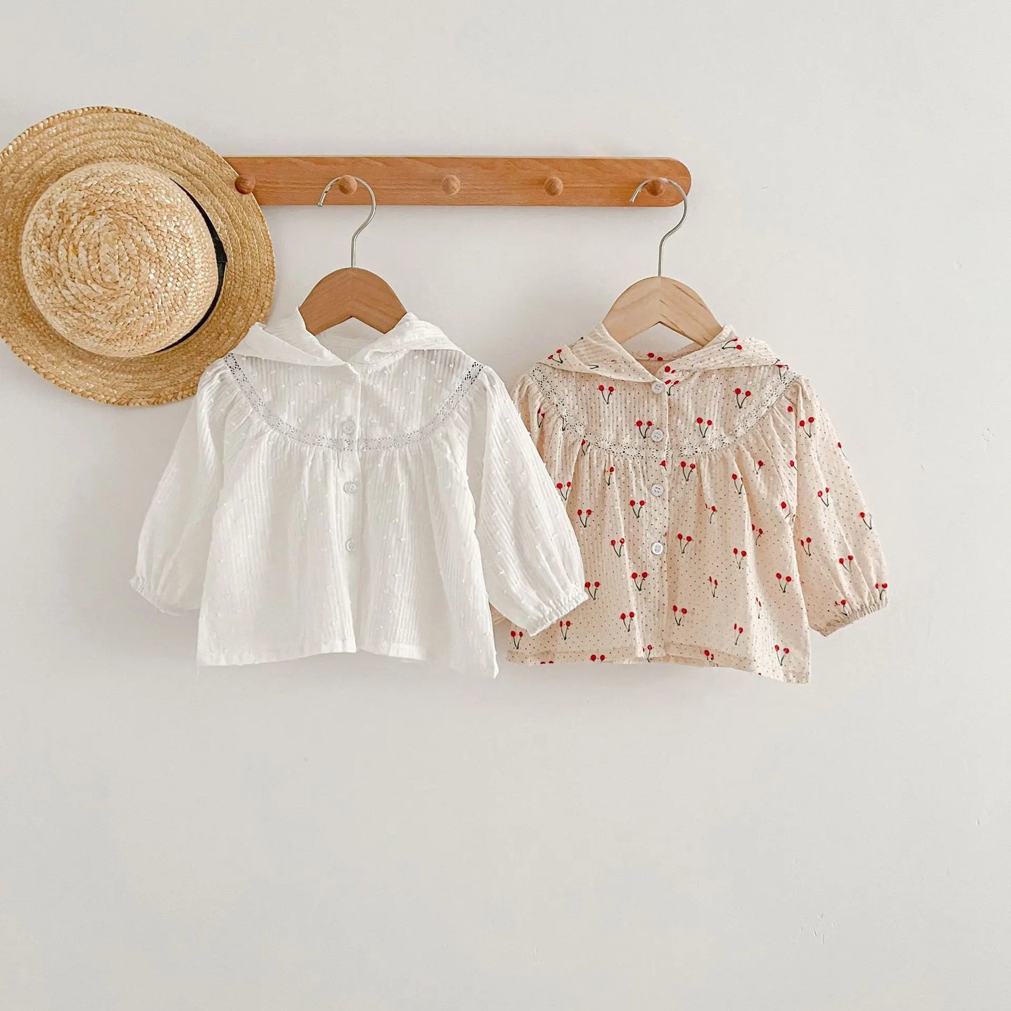 Babykleding die perfect is voor speelse baby's