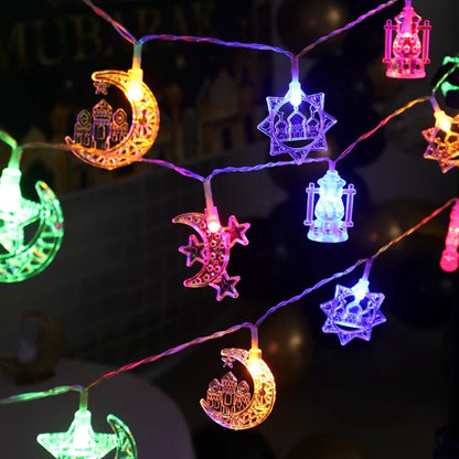 Lichtslinger binnen met dimbare LED – Pas het licht aan