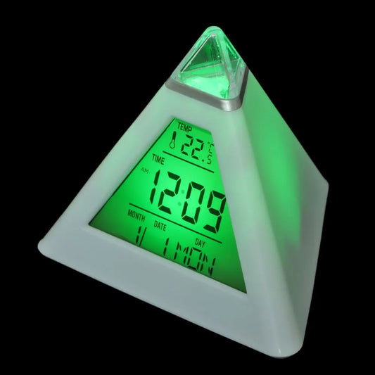 Wake up light met bluetooth speaker – Ontwaken met je playlist