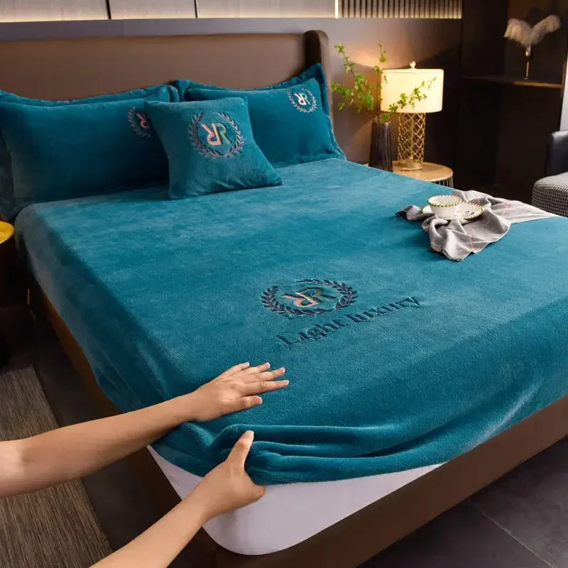 Beddengoed luxe – Hotelkwaliteit voor thuis