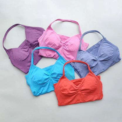 Zachte yoga kleding voor relaxmomenten