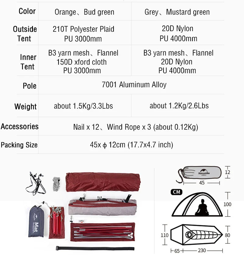 Decathlon pop-up tent UV-bestendig – Beschermt tegen de zon