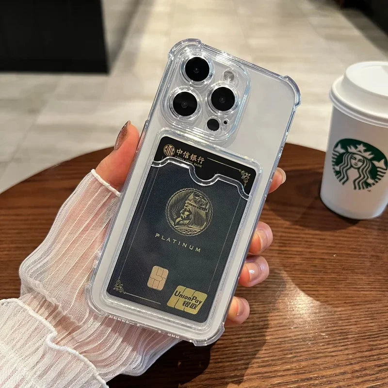 Flipcover telefoon hoesje met magnetische sluiting