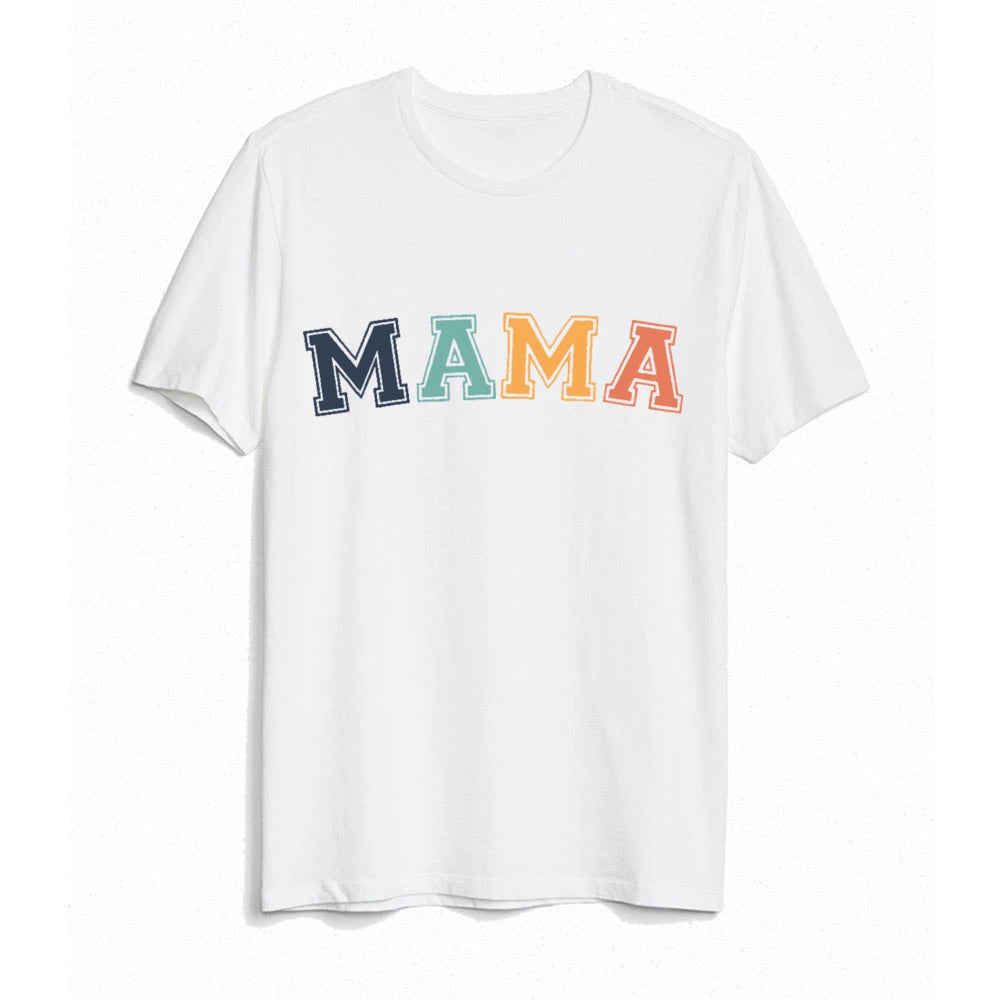 Matching outfits met flair – Voor moeders en dochters
