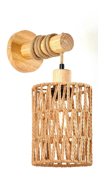 Wandlamp met bewegingssensor – Werkt op batterijen