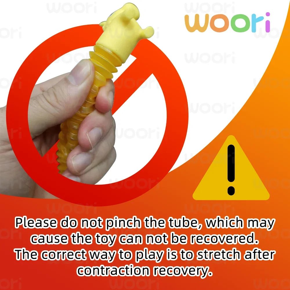 Fidget toys in verrassingszakjes – Spannend en leuk