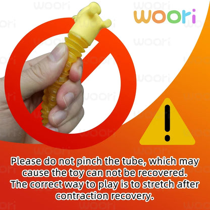 Fidget toys in verrassingszakjes – Spannend en leuk
