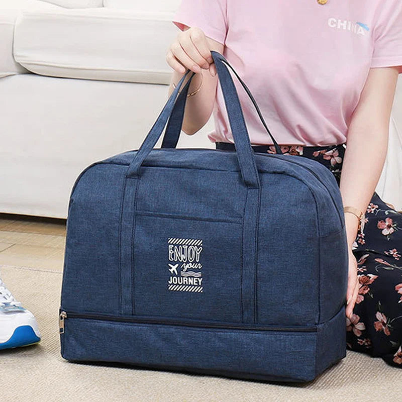 Tote bag stijl draagtas voor dagelijks gebruik