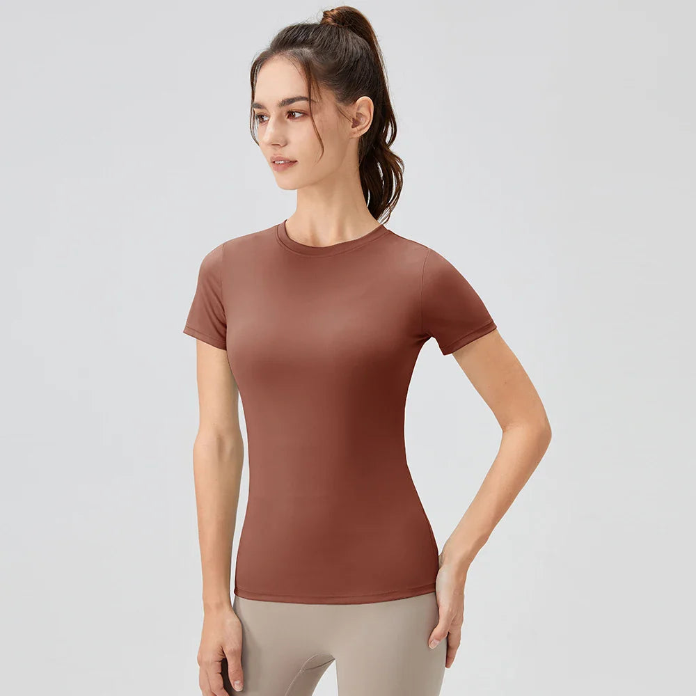 Hema yoga kleding in basic kleuren