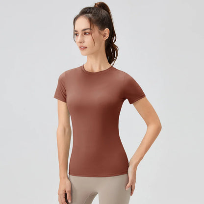 Hema yoga kleding in basic kleuren