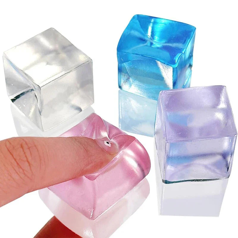 Fidget toys in verrassingszakjes – Spannend en leuk