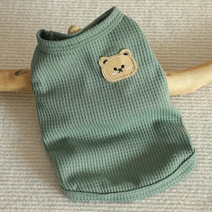 Cadeautje hond met kluif – Klassieker voor de feestdag