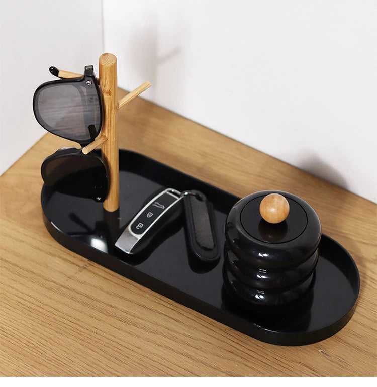 Sieraden organizer – Alles op één overzichtelijke plek